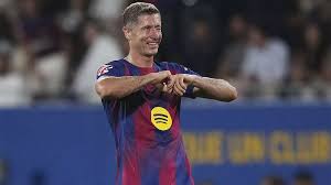 Robert Lewandowski kërkon kohë për të vendosur të ardhmen, fokusi te titulli në La Liga