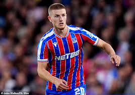 Crystal Palace vendos çmim të lartë për Adam Wharton