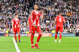 Real Madrid përgatit ofertë rekord për Michael Olise