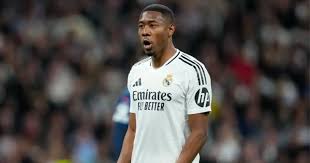 David Alaba drejt largimit nga Real Madridi si lojtar i lirë