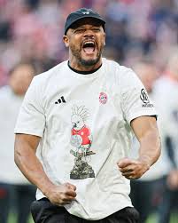 Vincent Kompany dëshiron të fitoj edhe dy trofe të tjerë pas fitimit të Bundesligës
