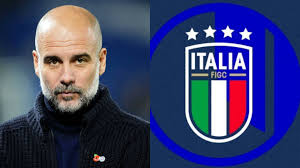 Pep Guardiola mund të marrë drejtimin e Kombëtares Italiane