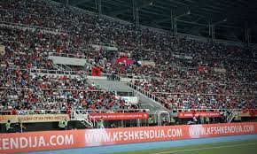 Titull: Incident me thirrje fyese ndaj shqiptarëve në ndeshjen Vardar – Tikvesh-Hapetn procedurat hetimore