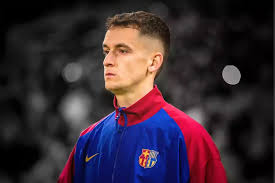 E ardhmja e Marc Casado te Barcelona në dyshim: Arabia Saudite mund të bëhet opsioni i tij