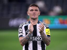 Kieran Trippier drejt largimit nga Newcastle United