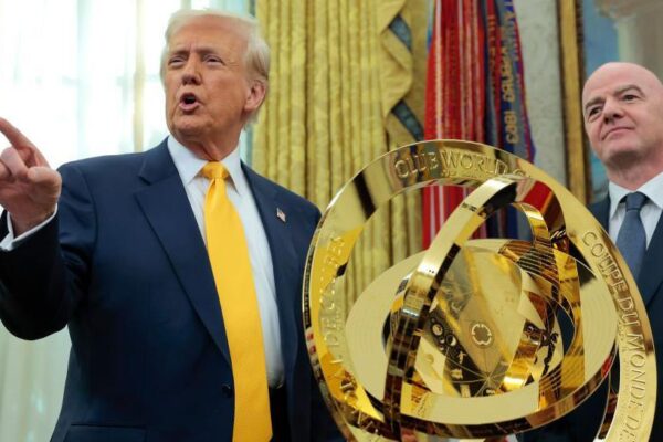 Alarmi para Botërorit! Biletat, çmimet e hoteleve dhe vizat 15 mijë dollarë rrezikojnë braktisjen