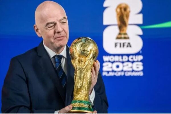 Irani apo Italia? Infantino vendos kush do të luaj në Kupën e Botës
