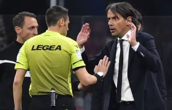Në Itali kishte një “sistem Rocchi”, për ndeshjet Bologna-Inter dhe Inter-Milan arbitrat ishin… “të zgjedhur”