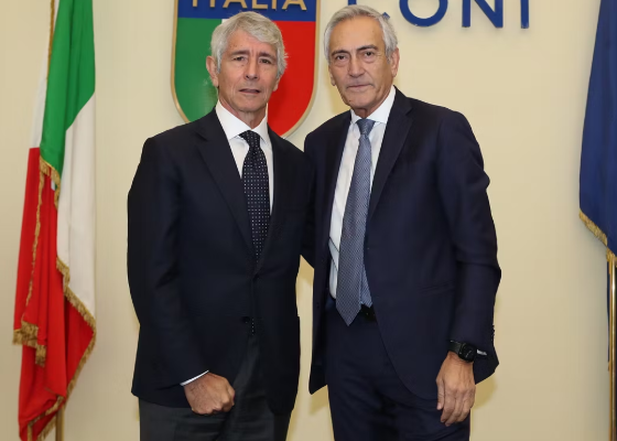 Dështimi i Italisë/ Ministri i Sportit kërkon dorëheqjen e Presidentin të Federatës