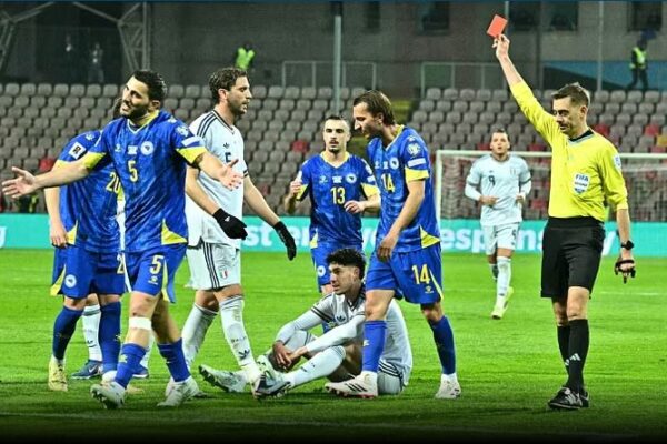 Dështimi i tretë radhazi, futbollin italian tashmë ka dalë në plan të dytë