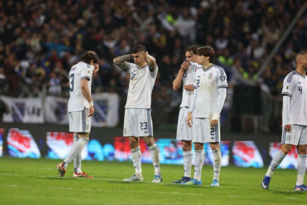 Irani këmbëngul: Në Meksikë, ose jashtë Botërorit! A mund të ripeshkohet Italia?