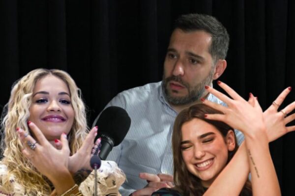 “Prishtina 2030” synon spektakël global, Aliti tregon nëse Dua Lipa ose Rita Ora do të performojnë në ceremoninë hapëse