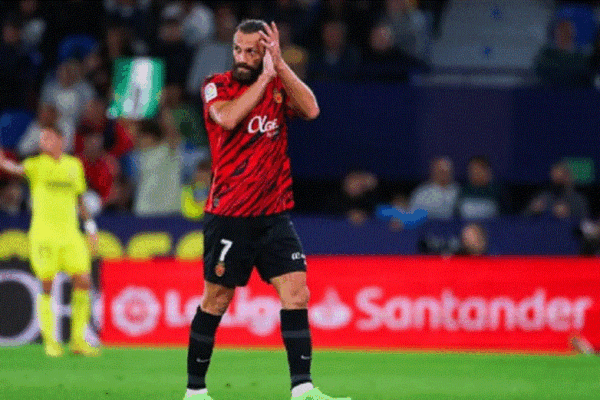 ​Gazeta e famshme MARCA shkruan për Muriqin