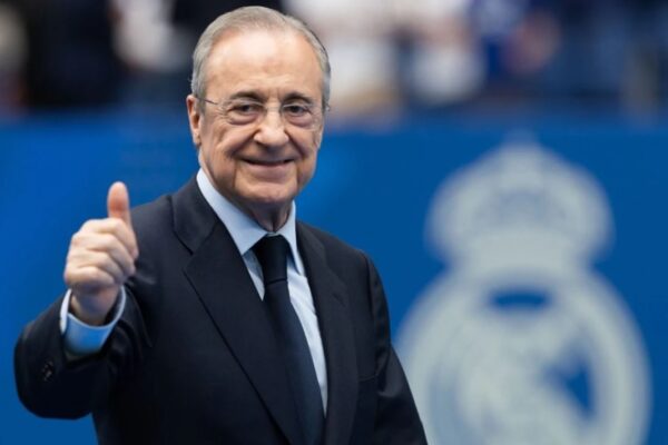 Real Madridi përcakton katër nënshkrimet e para të verës