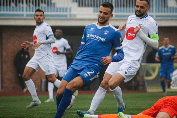 Dy përballje të forta sot në Superligën e Kosovës