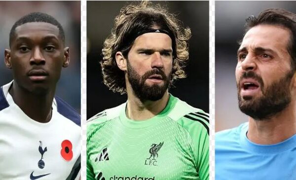 Merkato e Juventusit, 25 milionë euro shkurtime pagash për të firmosur me emrat e mëdhenj