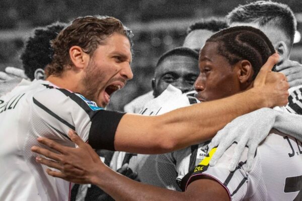 Juventus bën detyrën ndaj Bologna dhe tani është një hap më afër biletës për në Champions (video)