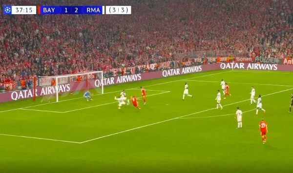 Kjo ndeshje të ‘bën me zemër’ – Bayerni me Kane barazojnë gjithçka ndaj Realit