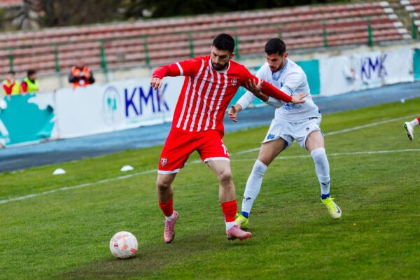 Mbyllet java e 30-të në Kategorinë e Parë, fitojnë Skënderbeu, Laçi, Pogradeci e Luftëtari