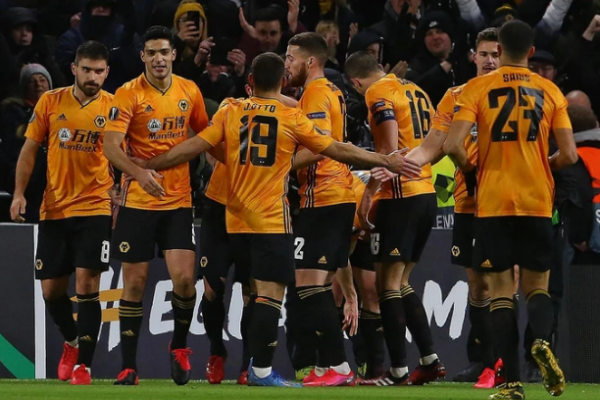 Wolves bëhen klubi i parë që largohen matematikisht nga Liga Premier për këtë sezon