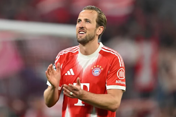 Harry Kane thyen rekordin 95-vjeçar, synon ta arrijë edhe rekordin e Cristiano Ronaldos e Lionel Messit