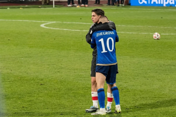 Kenan Yildiz ngushëllon Edon Zhegrovën me një postim në rrjetet sociale