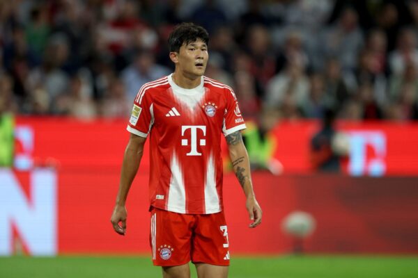 Kim Min-jae drejt largimit nga Bundesliga, dy klube italiane dhe tri klube turke
