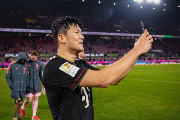 Klubet italiane duan mbrojtësin e Bayern, por paga e tij është e papërballueshme