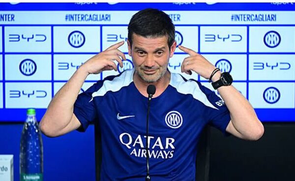 Nga normalizues te “nuk jam budalla”, metamorfoza e Chivu për titullin e Interit