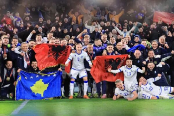 Kosova mund të ftohet nga FIFA në play-off emergjent për Botërorin 2026