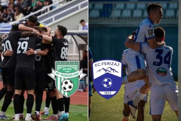 Mësohet data se kur do të zhvillohet finalja e Kupës së Kosovës