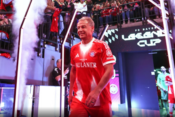 Klinsmann: Në Itali, Yamal dhe Musiala do të dërgoheshin në Serie B për të fituar përvojë