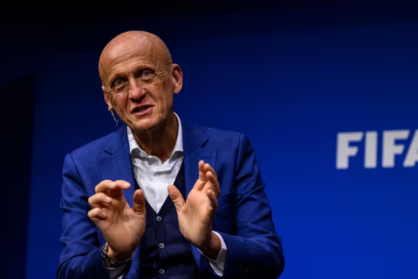 Kupa e Botës 2026/ FIFA zyrtarizon listën e arbitrave të Botërorit