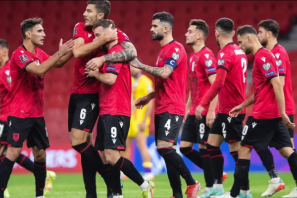 Zyrtare/ Kombëtarja shqiptare do të luajë miqësore me Izraelin në ‘Air Albania Stadium’