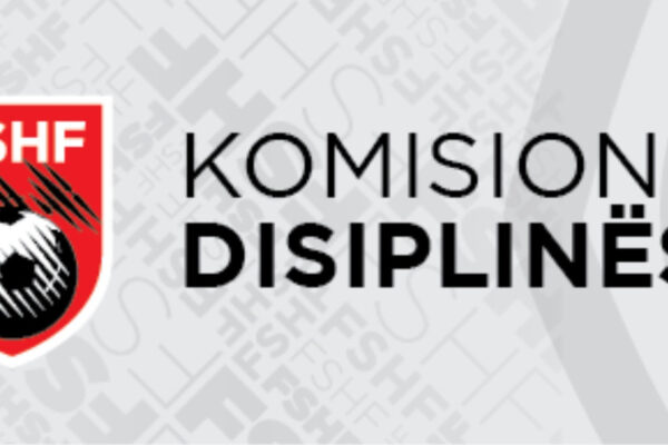 Vendimet e Disiplinës/ Konvertohet dënimi i Aleksit, Egnatias i rikthehet kapiteni