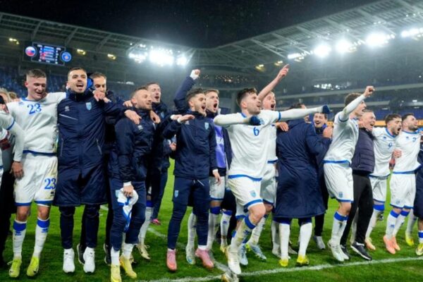 Kosova me arritje historike, rënditet e 78-ta në ranglistën botërore të FIFA-s