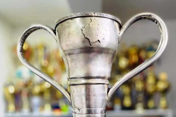 Futboll, ndeshjet e kthimit gjysmëfinale