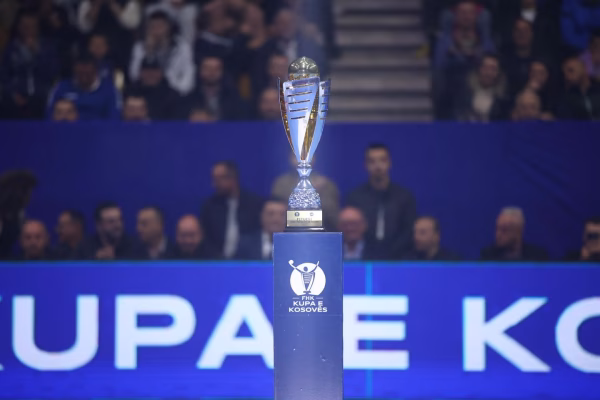 Hendboll, vikendi i Kupës zhvillohet në Ferizaj, Kastrioti – Rahoveci, finale para finales