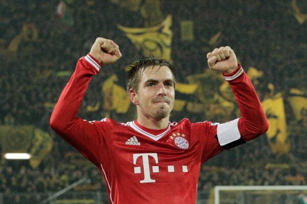 Philipp Lahm kritikon Bundesligën: Gjermania rrezikon të mbetet prapa, si Italia