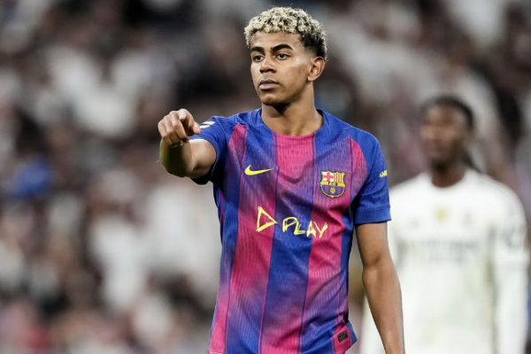 Atletico Madrid-Barcelona, Yamal: Nuk ka mbaruar, përmbysja është e mundur nëse luajmë siç dimë