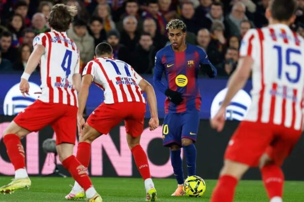 Yamal nuk dorëzohet: Nuk ka mbaruar, do të japim gjithçka në ndeshjen e kthimit