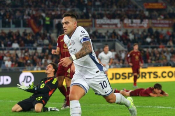 Inter-Roma, kryesfida e javës së 31-të në Serie A. FORMACIONET ZYRTARE