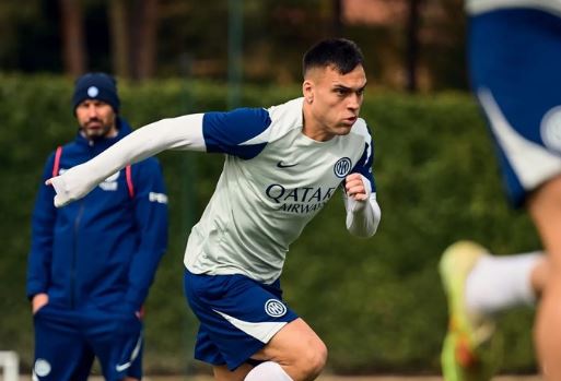 Goditje për Interin, lëndohet Lautaro