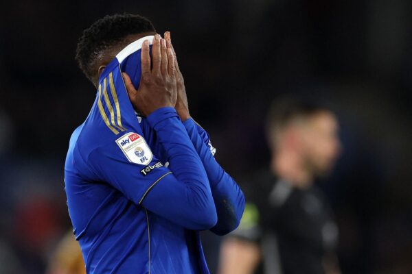 Drama Leicester! 10 vjet më parë kampion në Premier League, tani në kategorinë e 3-të