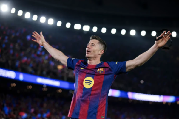 Juventusi përshpejton negociatat për Lewandowskin – zbulohen detajet e ofertës