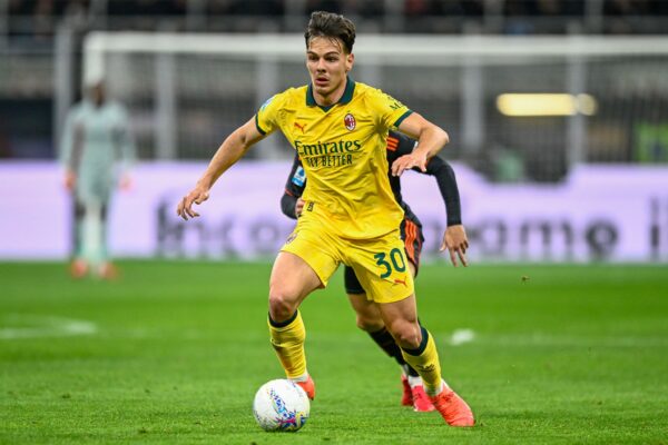 Ardon Jasharit i hapet dera te Milani pas dëmtimit të Modrić