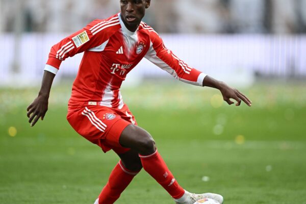 Bayern Munich vendos të mos e blejë kartonin e Nicolas Jackson
