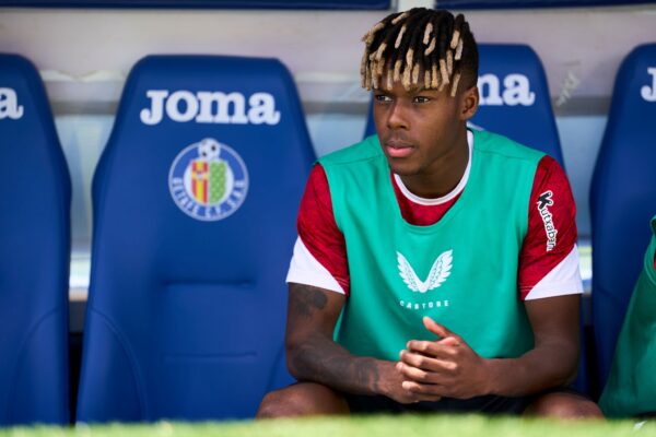 Liverpooli vë në shënjestër Nico Williams-80 milionë euro për yllin e Athletic Bilbao
