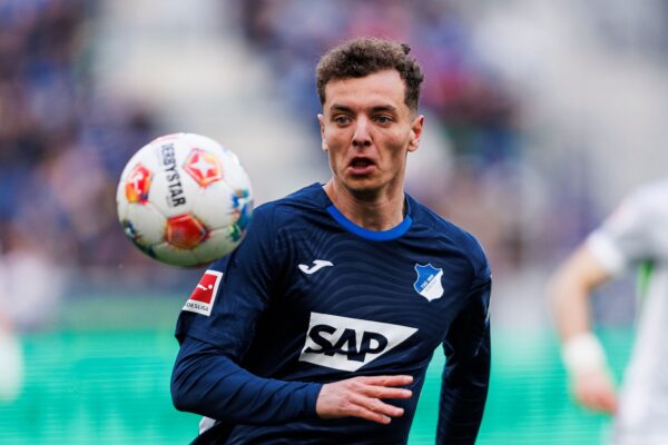 Fisnik Asllani rikthehet me gol te Hoffenheim