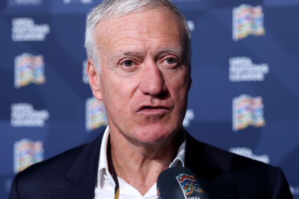 Didier Deschamps mund të marrë drejtimin e Real Madridit pas Kupës së Botës 2026